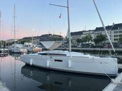 Jeanneau SUN ODYSSEY 349
