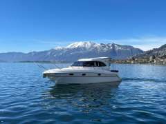Galeon 330 HT Yacht a motore