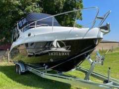Saver 830 Cabin