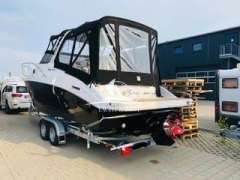 Saver 830 Cabin