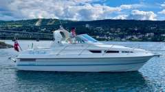 Marex 290 Sun Cruiser Motorjacht
