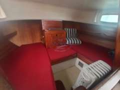 Malo Yacht Ketch Malo 50