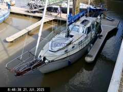 Malo Yacht Ketch Malo 50