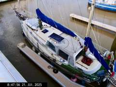 Malo Yacht Ketch Malo 50