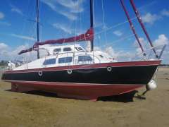 South Coast Catamaran OCEANIC 30
