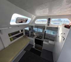 South Coast Catamaran OCEANIC 30