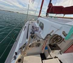 South Coast Catamaran OCEANIC 30