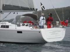 Hanse 385