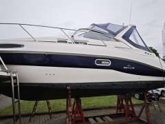Sealine S 28