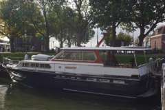Lutje Motoryacht Motoryacht