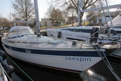 Hallberg rassy 352 0