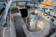 Hallberg rassy 352 4