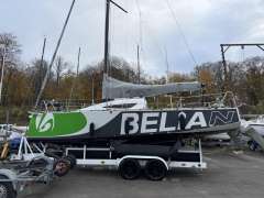 HEOLSAILING Heol 740Bq