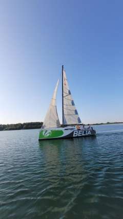 HEOLSAILING Heol 740Bq