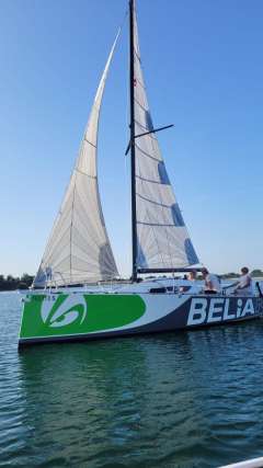 HEOLSAILING Heol 740Bq