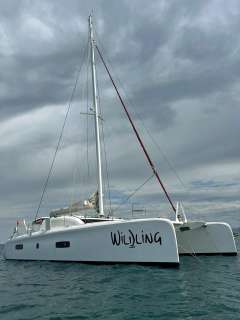 Outremer 5X