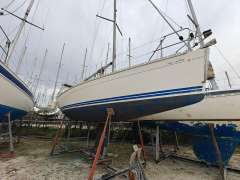 Jeanneau Sun Odyssey 32.1