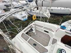 Jeanneau Sun Odyssey 32.1