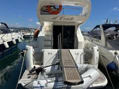 Azimut 39 FLY