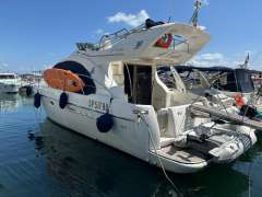 Azimut 39 FLY