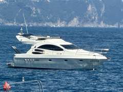 Azimut 39 FLY