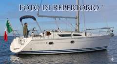 Jeanneau Sun Odyssey 33.1