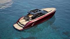 Flynt 48 Revolante Motoryacht