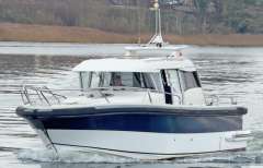 Askeladden 805 Commuter