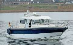 Askeladden 805 Commuter