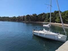 Beneteau First 21.7S
