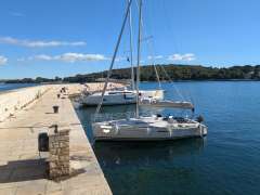 Beneteau First 21.7S