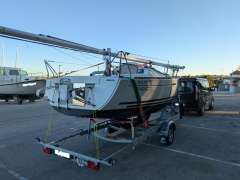 Beneteau First 21.7S