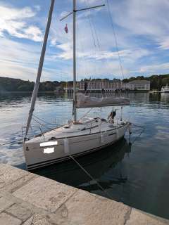 Beneteau First 21.7S