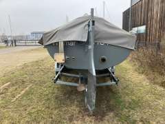 Rechlin ZK 10 Motorbarkasse