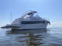 Monterey 270 CR
