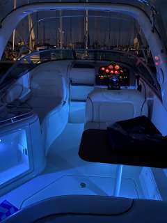 Monterey 270 CR