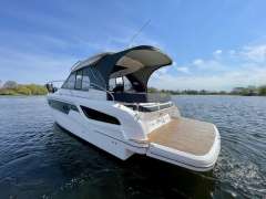 Bavaria S33 HT