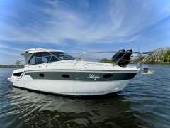 Bavaria S33 HT