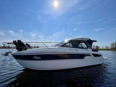 Bavaria S33 HT