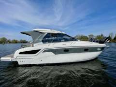 Bavaria S33 HT