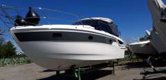 Bavaria S33 HT