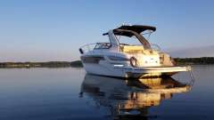 Bavaria Sport 32 Open