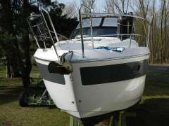 Bavaria Sport 32 Open