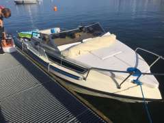 Aquaviva Young Bateau à cabine