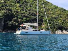 Beneteau Oceanis 41.1