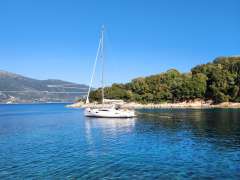 Beneteau Oceanis 41.1