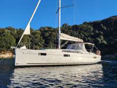 Beneteau Oceanis 41.1