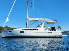 Beneteau Oceanis 41.1