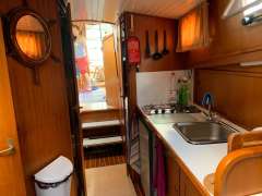 Stahl-Boot Multivlet 11.80