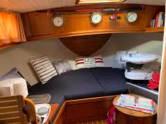 Stahl-Boot Multivlet 11.80